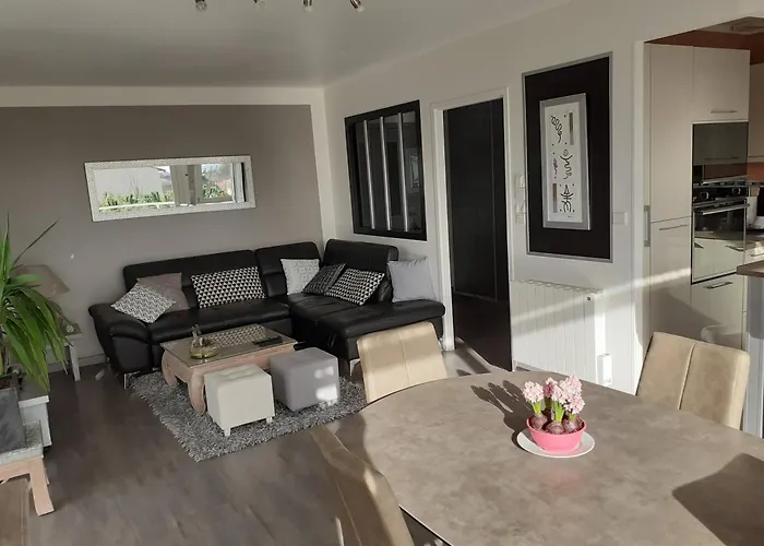 Bel Appartement 75M2