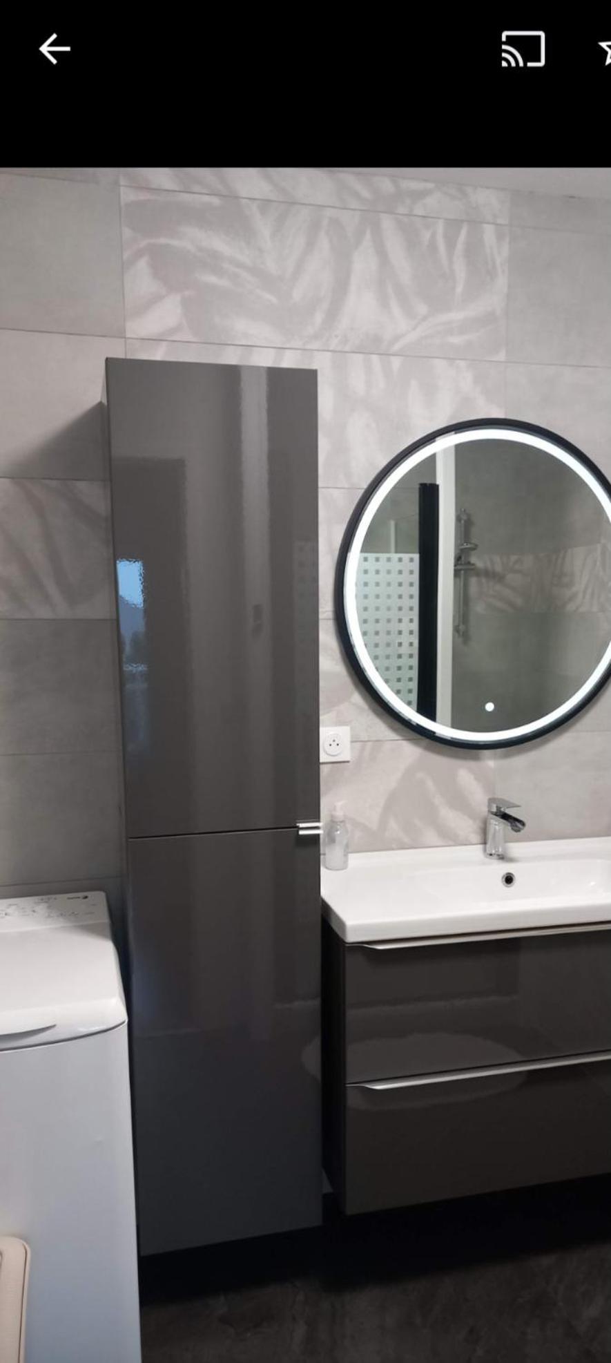 Bel 75m2 Apartment