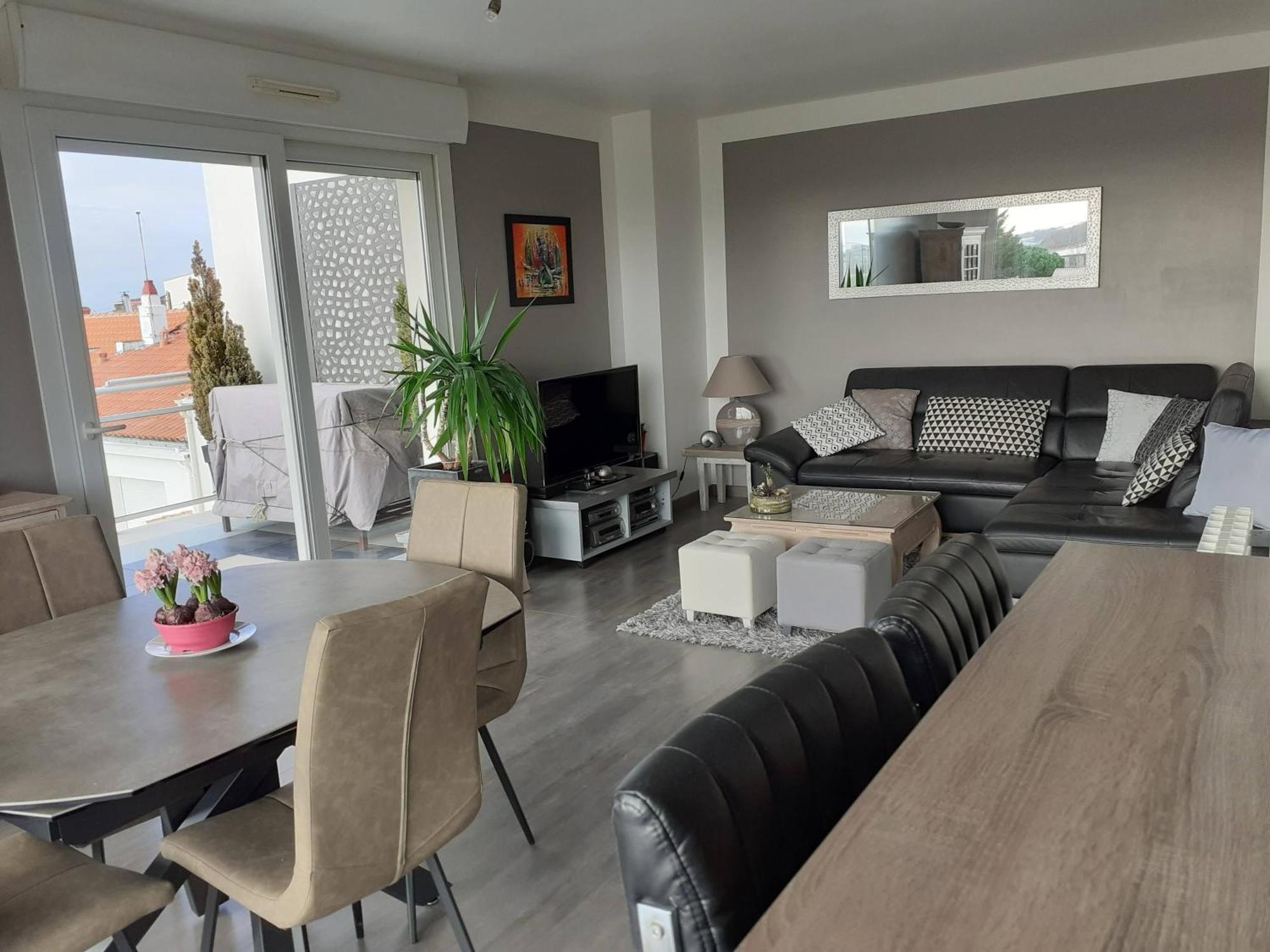 Bel 75m2 * La Rochelle (Charente-Maritime)
