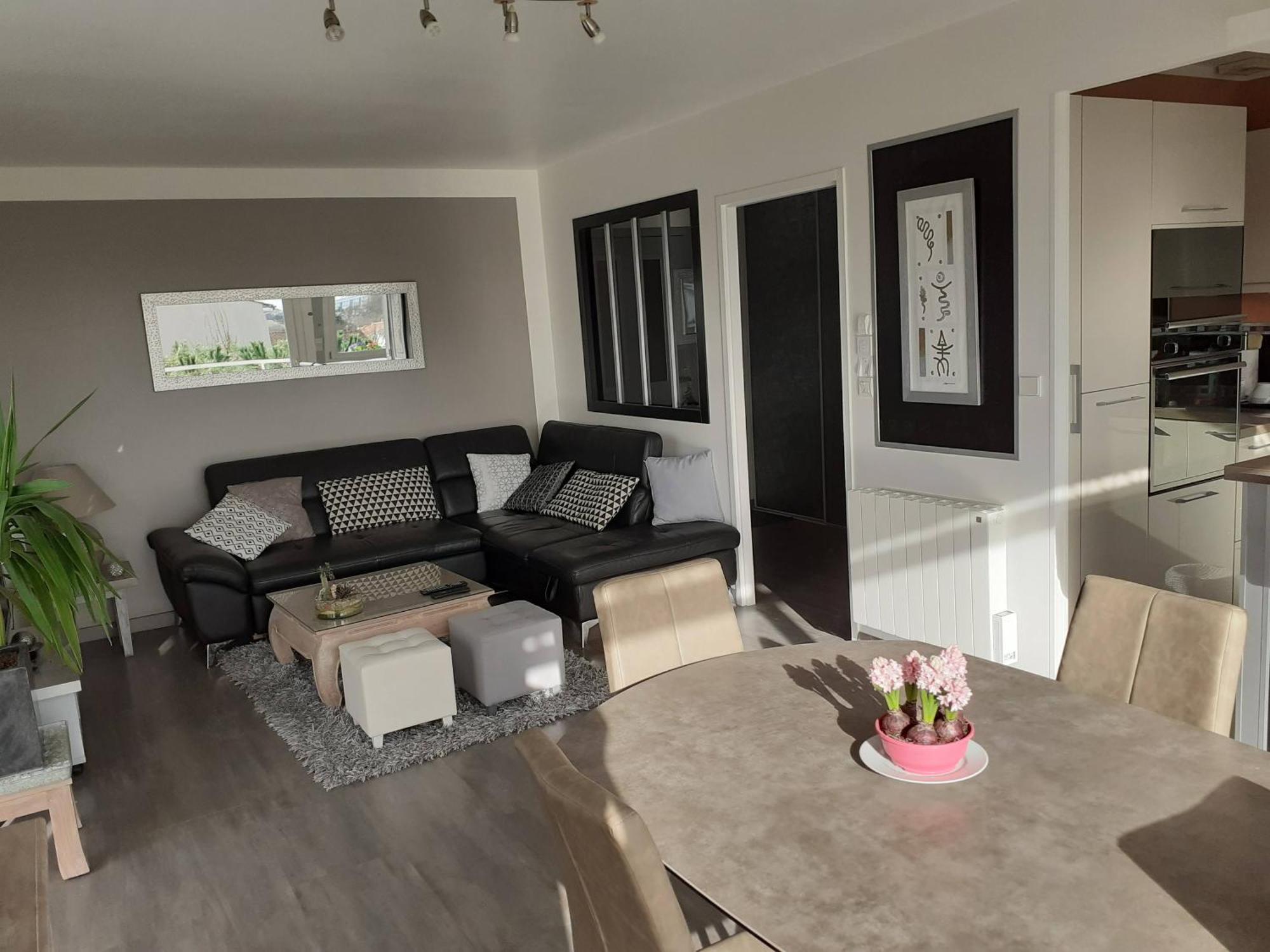 Apartment Bel 75m2