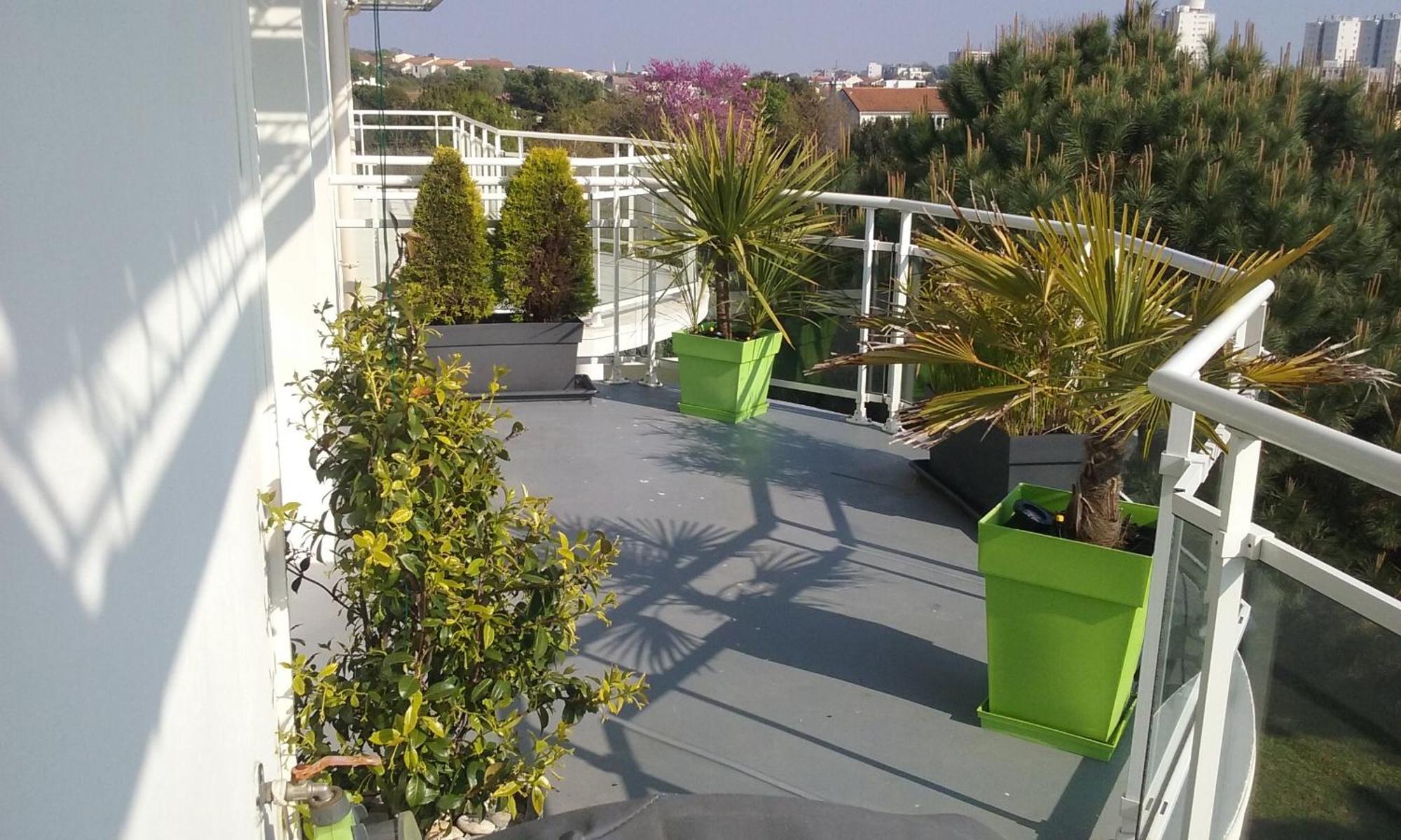 Bel 75m2 Apartment *