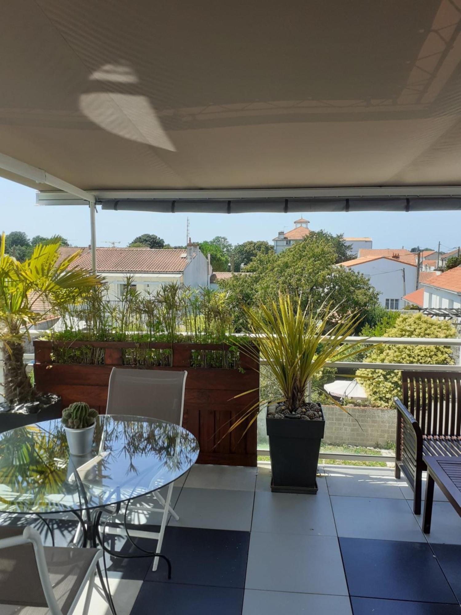 Apartment Bel 75m2
