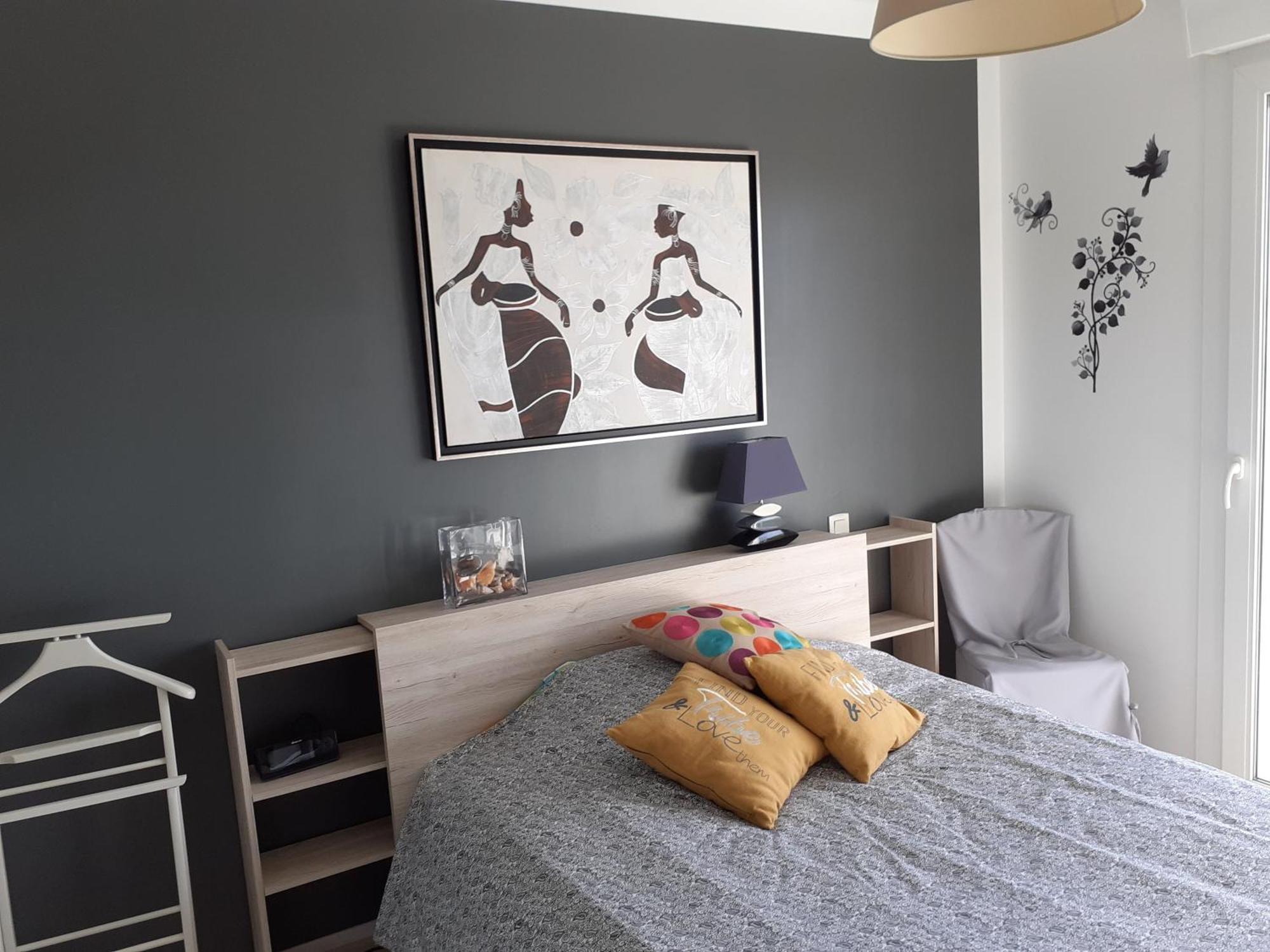 Bel 75m2 La Rochelle (Charente-Maritime)