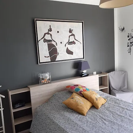 Bel Appartement 75M2 La Rochelle  Exterior photo