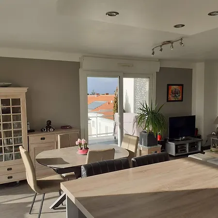 Bel Appartement 75M2 La Rochelle  Exterior photo