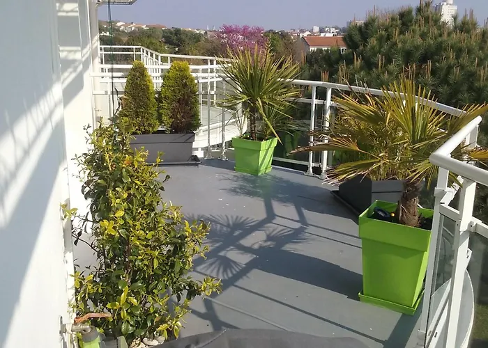 Bel Appartement 75M2